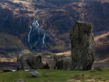 Stone Circles Ireland Map Kerryway Kerryway Folklore and Heritage