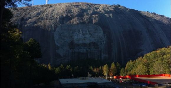 Stone Mountain Georgia Map Stone Mountain Park Aktuelle 2019 Lohnt Es Sich Mit Fotos