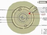 Stonehenge Map Of England Stonehenge Diagram Stai Dii G A Ta I Iµe Stonehenge 50 Years Old