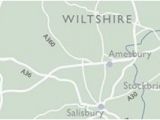Stonehenge Map Of England Stonehenge English Heritage