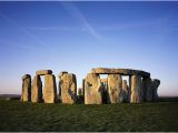 Stonehenge Map Of England Stonehenge Windsor Castle and Bath From London