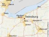 Stow Ohio Map 15 Best Twinsburg Ohio Images Twinsburg Ohio Summit County Twin