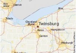 Stow Ohio Map 15 Best Twinsburg Ohio Images Twinsburg Ohio Summit County Twin