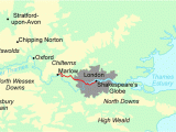 Stratford England Map 10 Facts About Shakespeare S Family and Private Life that