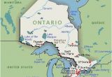 Stratford Ontario Canada Map Pin by Julie Oberson On the Farm Ontario Map Ontario