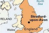 Stratford Upon Avon England Map 60 Best Stratford Upon Avon Uk Images In 2014 Stratford