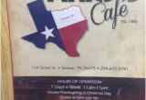 Strawn Texas Map Large Chicken Fried Steak Picture Of Mary S Cafe Strawn Tripadvisor