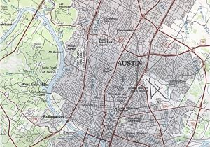 Street Map Of Austin Texas Map to Austin Texas Business Ideas 2013