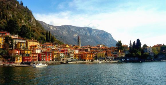 Street Map Of Bellagio Italy Lake Como Travel Guide and attractions