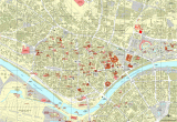 Street Map Of Cordoba Spain Sevilla Map Detailed City and Metro Maps Of Sevilla for Download