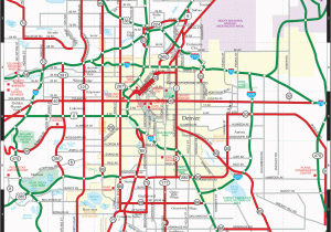 Street Map Of Denver Colorado Best Map Of Denver Colorado area Pictures Printable Map New