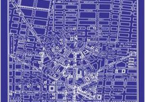 Street Map Of Detroit Michigan 60 Best Detroit Maps Images On Pinterest Detroit Map Detroit