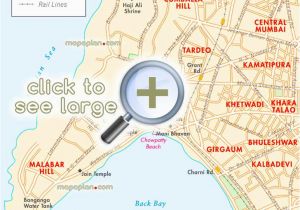 Street Map Of Dublin Ireland Mumbai Maps top tourist attractions Free Printable City Street
