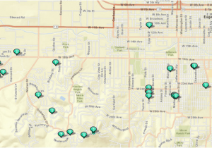 Street Map Of Eugene oregon Eugene or Website