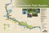 Street Map Of Eugene oregon Ruth Bascom Riverbank Path System Eugene oregon oregon Digital