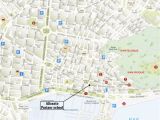 Street Map Of Madrid Spain Large Alicante Maps for Free Download and Print High