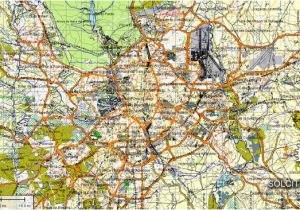 Street Map Of Madrid Spain Madrid Map Vector Spain Printable City Plan atlas 49 Parts Editable Street Map Adobe Illustrator