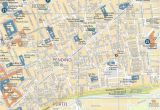 Street Map Of Naples Italy Michelin Naples Street Laminated Map Italy