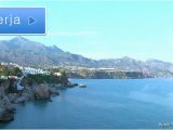 Street Map Of Nerja Spain Best Things to Do In Nerja Costa Del sol