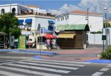 Street Map Of Nerja Spain Nerja Bus Station Nerja today