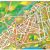 Street Map Of Nerja Spain Nerja Of Old Nerja today