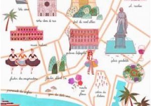Street Map Of Nice France Die 117 Besten Bilder Von Nizza In 2017 Nizza Frankreich