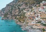 Street Map Of Positano Italy 8 Things You Absolutely Cannot Miss In Positano Italy Ckanani