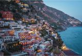 Street Map Of Positano Italy 8 Things You Absolutely Cannot Miss In Positano Italy Ckanani