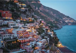 Street Map Of Positano Italy 8 Things You Absolutely Cannot Miss In Positano Italy Ckanani