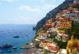 Street Map Of Positano Italy Amalfi Coast tourist Map and Travel Information