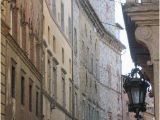 Street Map Of Siena Italy Narrow Streets Of Siena Picture Of Siena Province Of Siena