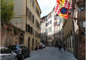 Street Map Of Siena Italy Streets Of Sienna Picture Of Piazza Del Mercato Siena Tripadvisor