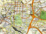 Street Map Of Valencia Spain Madrid Map Vector Spain Printable City Plan atlas 49 Parts Editable Street Map Adobe Illustrator