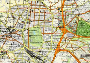 Street Map Of Valencia Spain Madrid Map Vector Spain Printable City Plan atlas 49 Parts Editable Street Map Adobe Illustrator