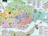 Street Map Of Venice Italy Free Free Printable Map Of Venice Italy Download them and Print