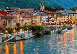 Stresa Italy Map Verbania Italy Italy Italy Travel Stresa Italy Places In Italy