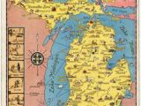 Sturgis Michigan Map 102 Best Michigan Images Mackinac Bridge Lake Michigan Michigan