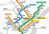 Subway Canada Map Awt News Update April 6 2016 Apple News Subway Map Map Montreal