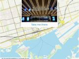 Subway Canada Map How to Get to sony Centre for the Performing Arts In toronto by