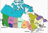 Subway Canada Map top 10 Punto Medio Noticias Canada S Physical Regions Map Blank