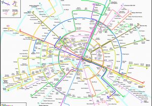 Subway Map Paris France Paris Metro Map Subway System Maps In 2019 Paris Metro