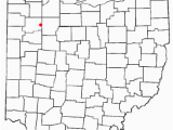 Sugarcreek Ohio Map Gilboa Ohio Wikiwand