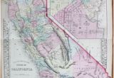 Suisun California Map 67 Best California Maps and Prints Images Antique Maps California