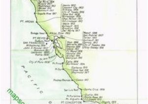 Suisun California Map 67 Best California Maps and Prints Images Antique Maps California