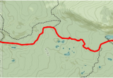 Summer Lake oregon Map Duffy Lake Trail oregon Alltrails