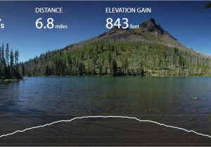 Summer Lake oregon Map Duffy Lake Trail oregon Alltrails