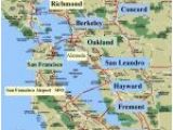 Sunnyvale California Map where is Sunnyvale California A Map Reference San Francisco Bay High