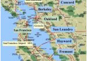 Sunnyvale California Map where is Sunnyvale California A Map Reference San Francisco Bay High