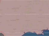 Sunset Texas Map Living On the Western Edge Of A Time Zone Poses A Higher Health Risk
