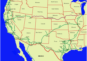 Sunset Texas Map southern Pacific Transportation Company Wikipedia